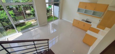 4BR Townhouse for Rent near Tomas Morato QC
