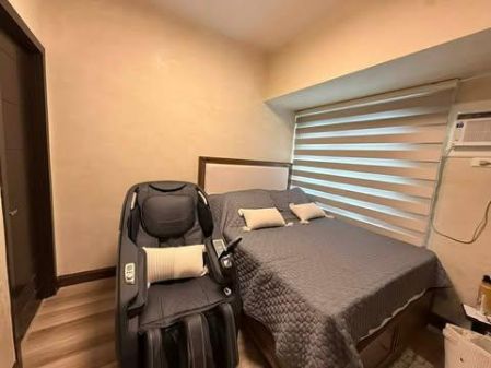 1 Bedroom Furnished For Rent in Magnolia Residences