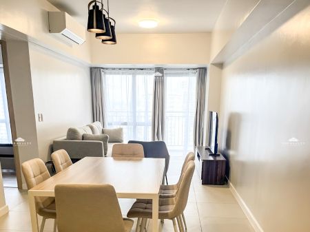 3BR Condo for Rent at the Gentry Residences in Makati City