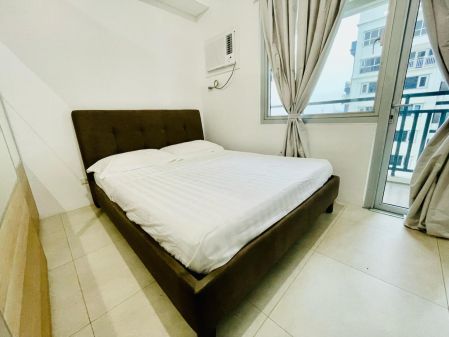 Aspire Tower Studio for Rent near Eastwood City