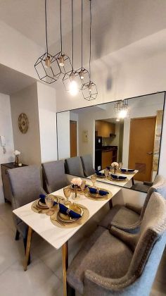 For Rent  1BR Unit in Times Square West  Uptown BGC  P50k mo