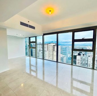 Newly Turnover 3BR Unit in South Tower Grand Hyatt Residences
