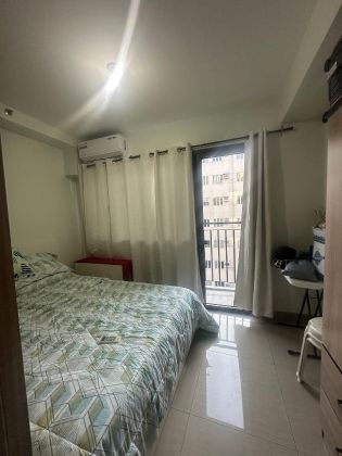Fully Furnished 1 Bedroom Unit at Shore 2 Residences for Rent