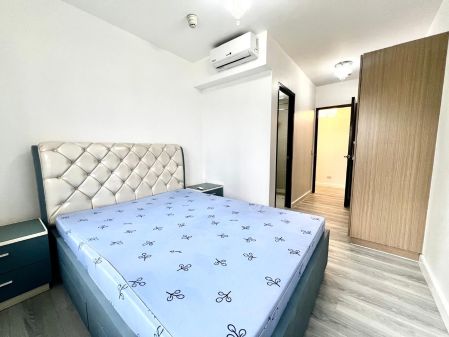 Fully Furnished 2 Bedroom Unit at Two Maridien for Rent