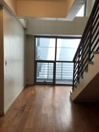 Unfurnished 1 Bedroom Unit at The Eton Residences Greenbelt
