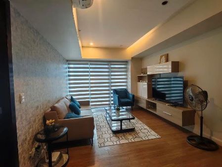 1 Bedroom for Rent Verve Residences Fully Furnished 