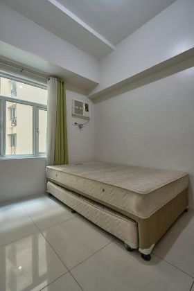 Fully Furnished Studio Unit at Vista Taft for Rent