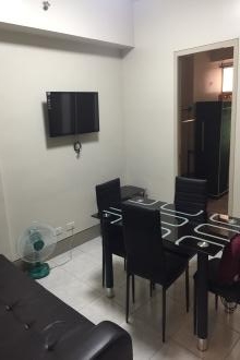 2BR Fully Furnished Unit for Rent at Little Baguio Terraces