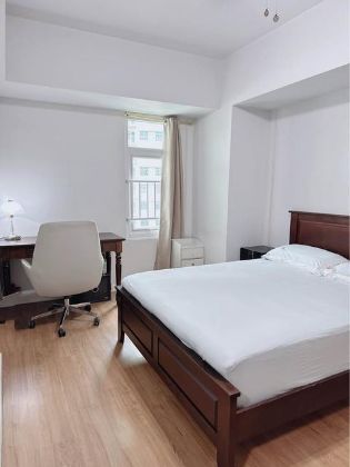 1 Bedroom Furnished for Rent at Two Serendra