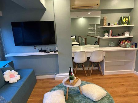 1 Bedroom for Rent in Fort Victoria Tower C