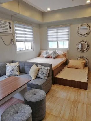 Apples Sanctuary Unit for Rent