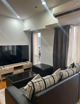Fully Furnished 3BR with Balcony and Mini Pool