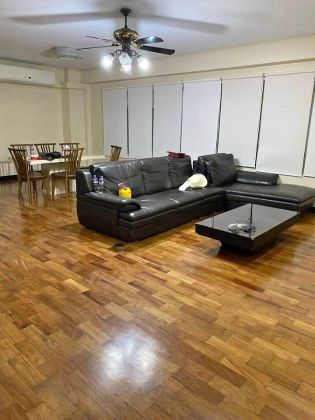 Penthouse 3 Bedroom for Lease in Bamboo Tower  One Serendra BGC  