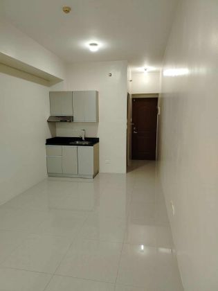 Semi Furnished Studio Unit at The Beacon Tower 3