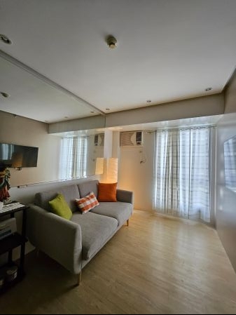 Modern 1BR Suite Move in Ready at Avida Towers Alabang