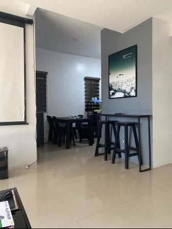 Fully Furnished 3 Bedroom House at Timothy Homes for Rent