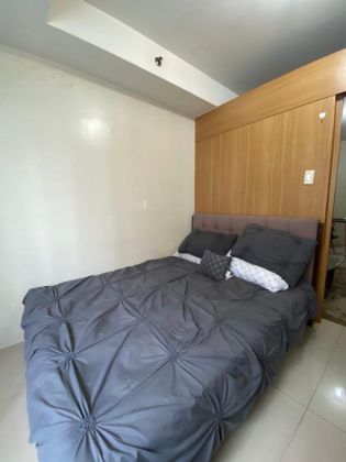 Fully Furnished 1 Bedroom Unit in Pasay