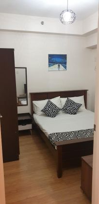1 Bedroom Fully Furnished at Infina Towers