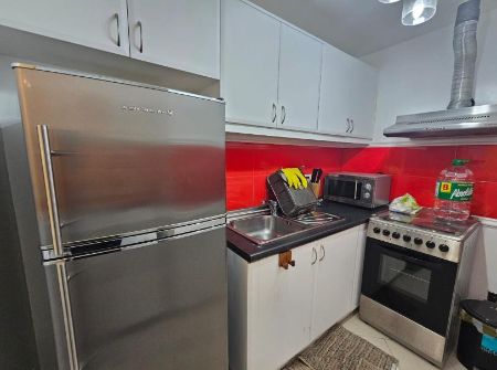 For Lease 1 Bedroom Forbeswood Parklane GC