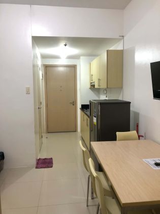 1 Bedroom Unit in Grass Residence Tower 2