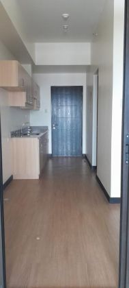 1 Bedroom Bare with Parking at Calathea Place