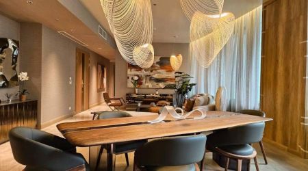 2BR Fully Furnished in Aurelia Residences East Tower Taguig