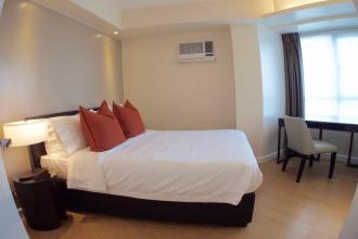 1 Bedroom for Rent in The Grove by Rockwell Pasig