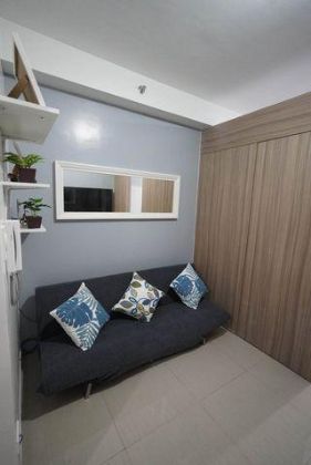SHORETWO08XXT3: For Rent 1BR Fully Furnished Condo Unit with Balc