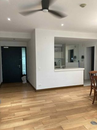 Newly Renovated 2BR Unit at One Serendra Narra Tower BGC Taguig