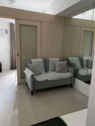 1 Bedroom Furnished for Rent in Jazz Residences