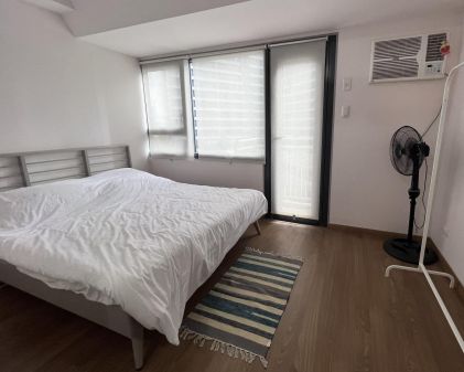 Brand New Semi Furnished 1 Bedroom Unit at The Rise Makati
