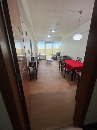 Fully Furnished 1BR Unit in Bellagio Taguig