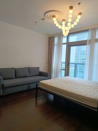 Brand New 2BR West Gallery Place Bgc for Rent