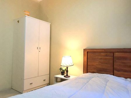 For Lease Stylish 2BR Maids Room at Avida 34th BGC