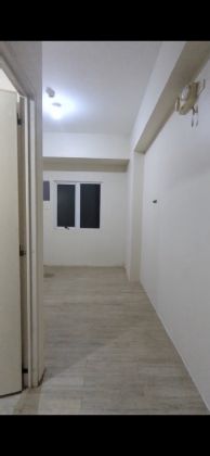 Unfurnished Studio Unit at Amaia Skies Cubao for Rent