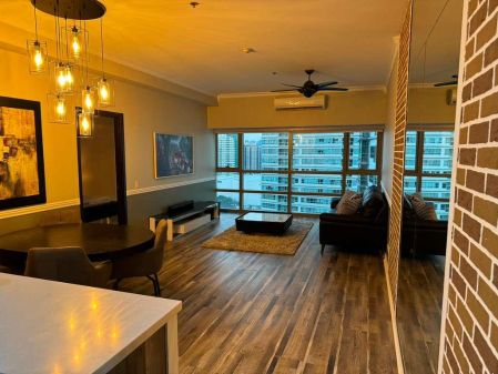 Trag Manila Tower 1 Bedroom in Makati