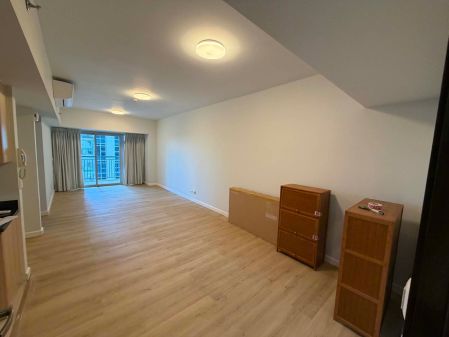 2 Bedroom Unfurnished Unit in Verve Residences Highstreet