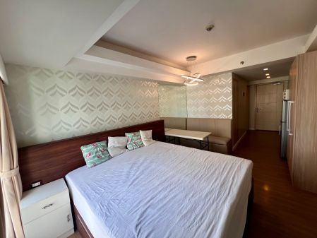 Spacious Studio in Solinea Lazuli T3