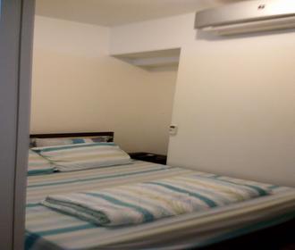 1 Bedroom in Grand Midori Legaspi Village for Rent
