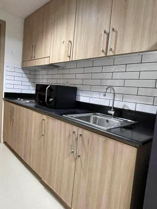 1 Bedroom for Rent Shore Residences
