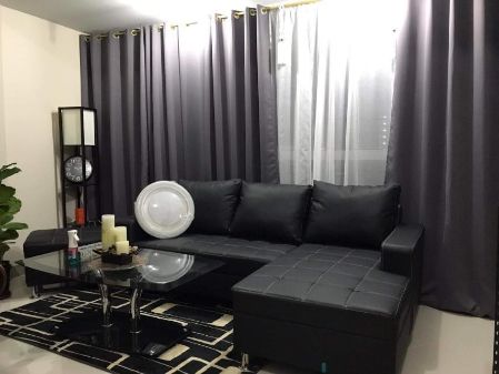 For Rent 1 Bedroom with Balcony in Uptown Parksuites Tower 2