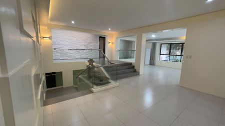 Drop Price Semi Furnished 6 Bedroom House at Dasmarinas Village f