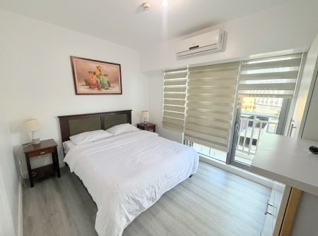 Acqua Private Residences 2 Bedroom For Rent