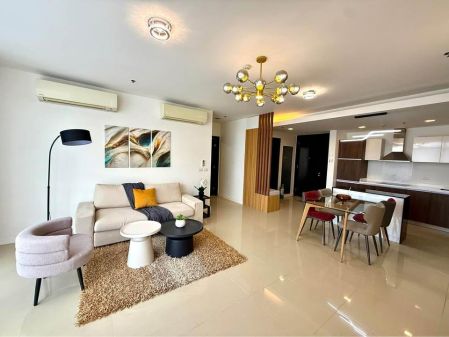 2 Bedroom Furnished for Rent in East Gallery Place