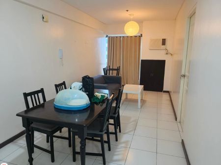 For Lease Fully Furnished 1BR in the Columns