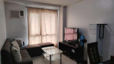 Fully Furnished 1 Bedroom Unit at Avida Towers BGC 9th Avenue
