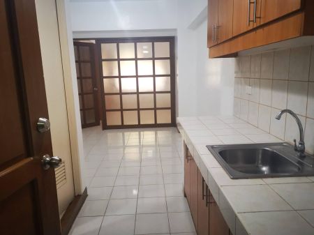 Affordable 1 Bedroom in Cityland Makati Executive Tower 2