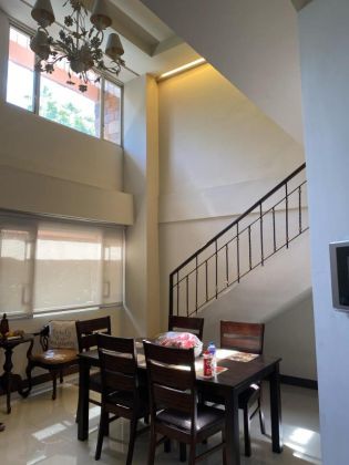 Fully Furnished 1 Bedroom Loft at Tuscany Private Estate