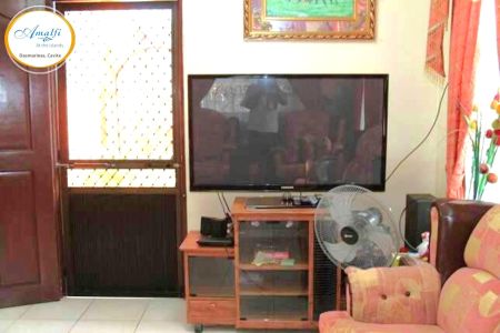 For Rent 4BR Fully Furnished in Amalfi Island Park Dasma Cavite