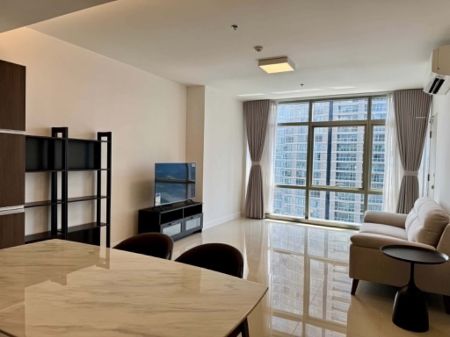 1 Bedroom Furnished for Rent in West Gallery Place